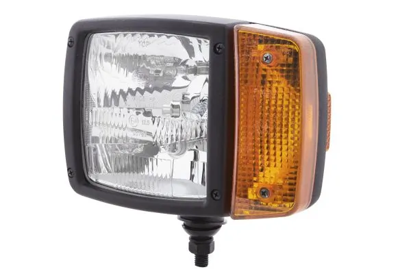 1SA996120031 HELLA Амортизатор передней подвески правый