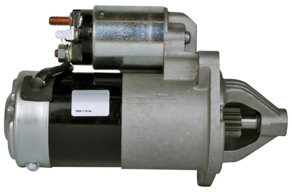 Стартер HELLA CS282 цена, от 88.78 USD