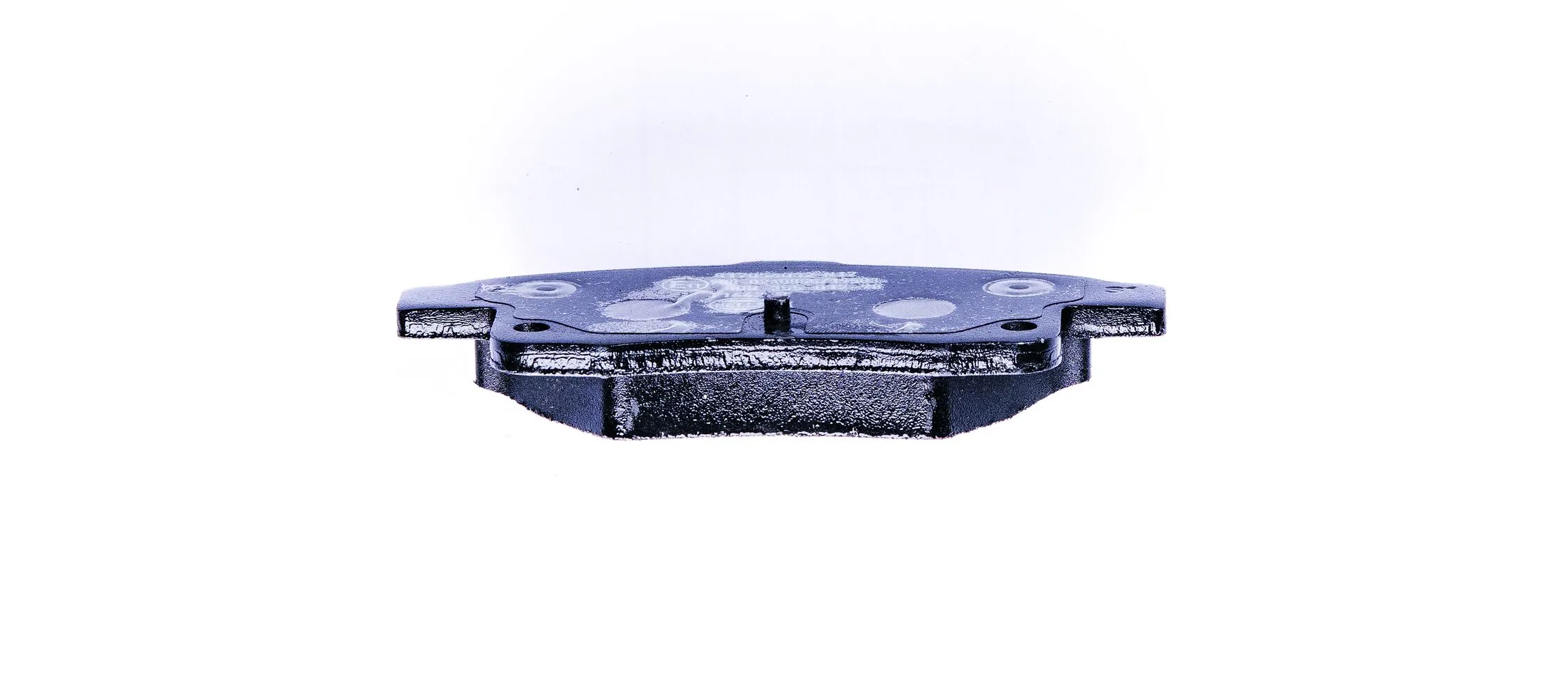 Колодки дисковые  HELLA 8DB355012781 цена, от 19.38 USD
