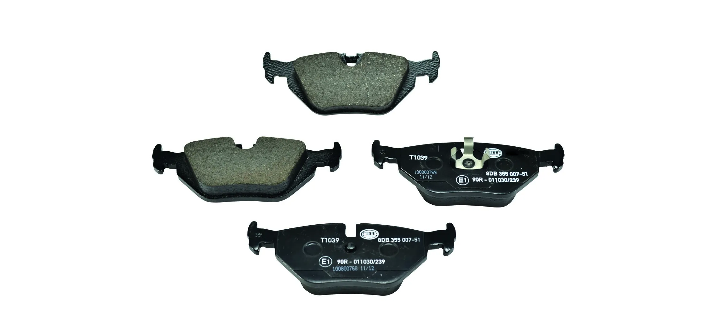 8DB355007511 HELLA