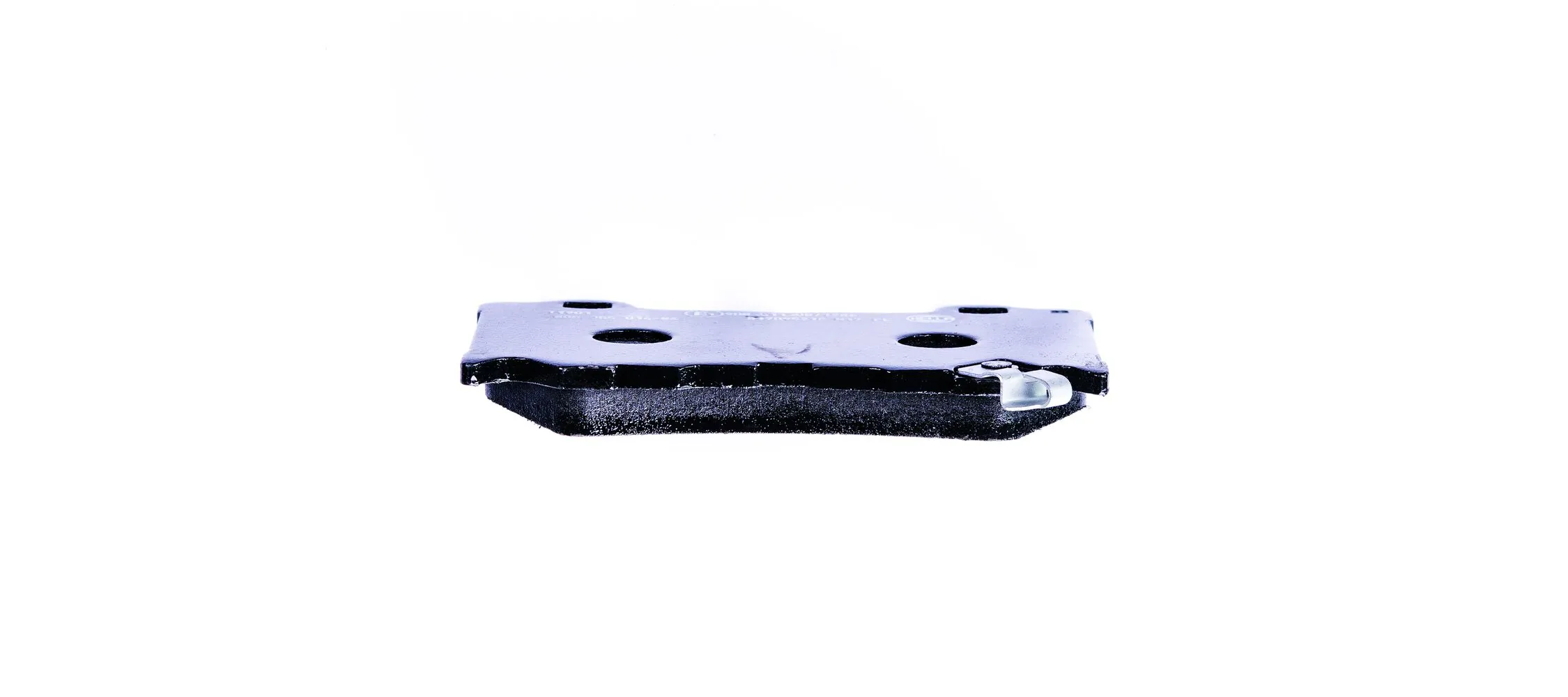 Передние тормозные колодки 261346 Power Stop