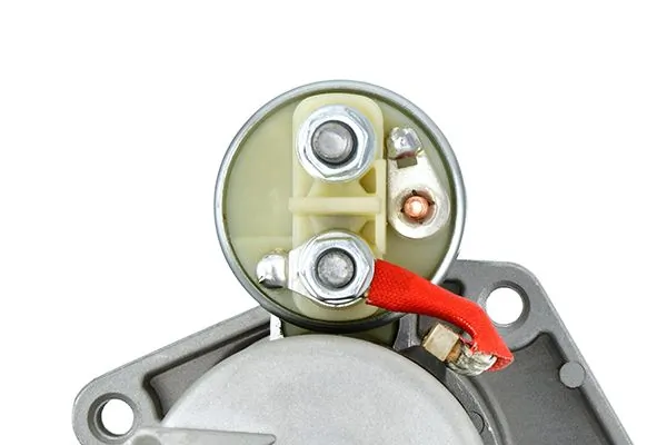 Купить 95524006 Peugeot/Citroen Стартер