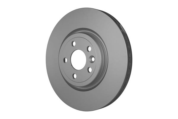 Передние тормозные диски LR090684 Land Rover