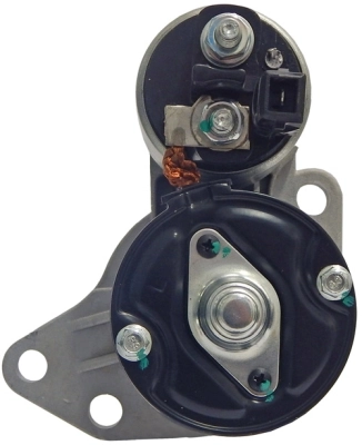 Стартер HELLA 8EA011610481 цена, от 122.80 USD