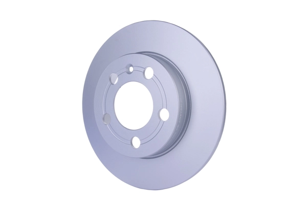 8DD355107461 HELLA Дисковый тормоз