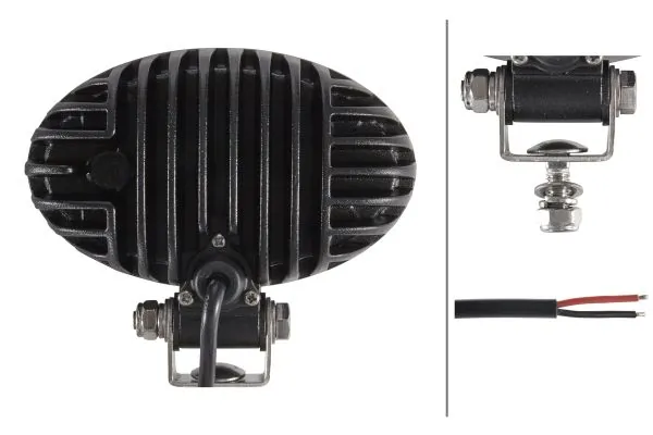  HELLA 1GA357001001 цена, от 79.96 USD