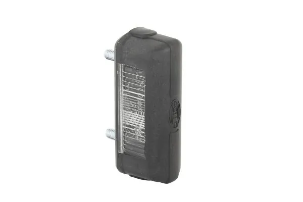 2KA001389101 HELLA Фонарь освещения номера