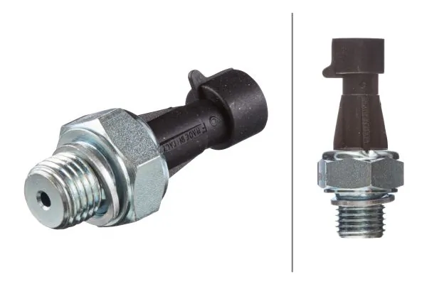 Sensor de pressão de óleo Opel Astra 51, 52, F35, M35