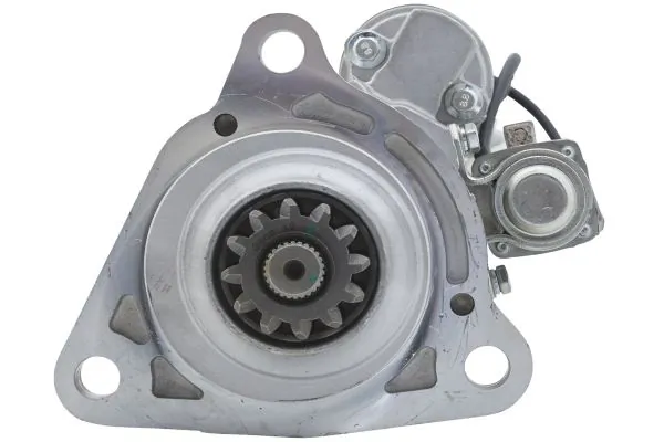 Стартер 4948058 Cummins