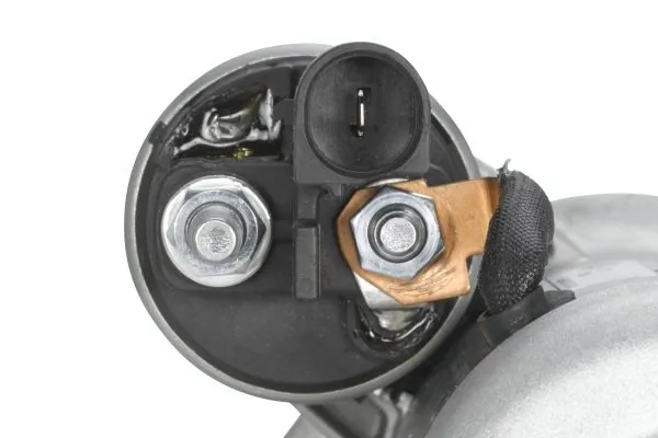 Стартер S3097PR AS/Auto Storm