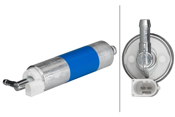 Магистральный бензонасос MAM00125 Magneti Marelli