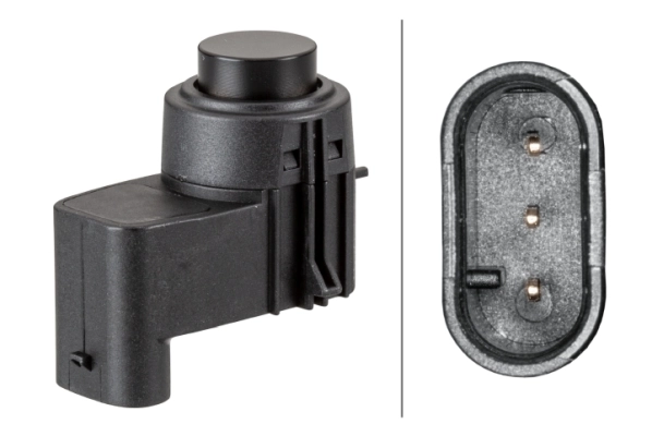 Датчики парковки задний Magneti Marelli SDP086
