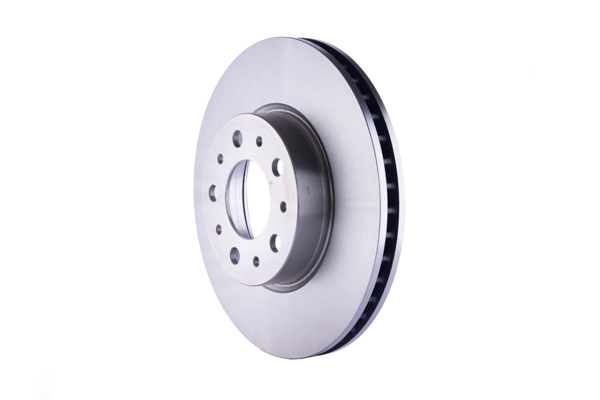 Передний тормозной диск Вольво 940 