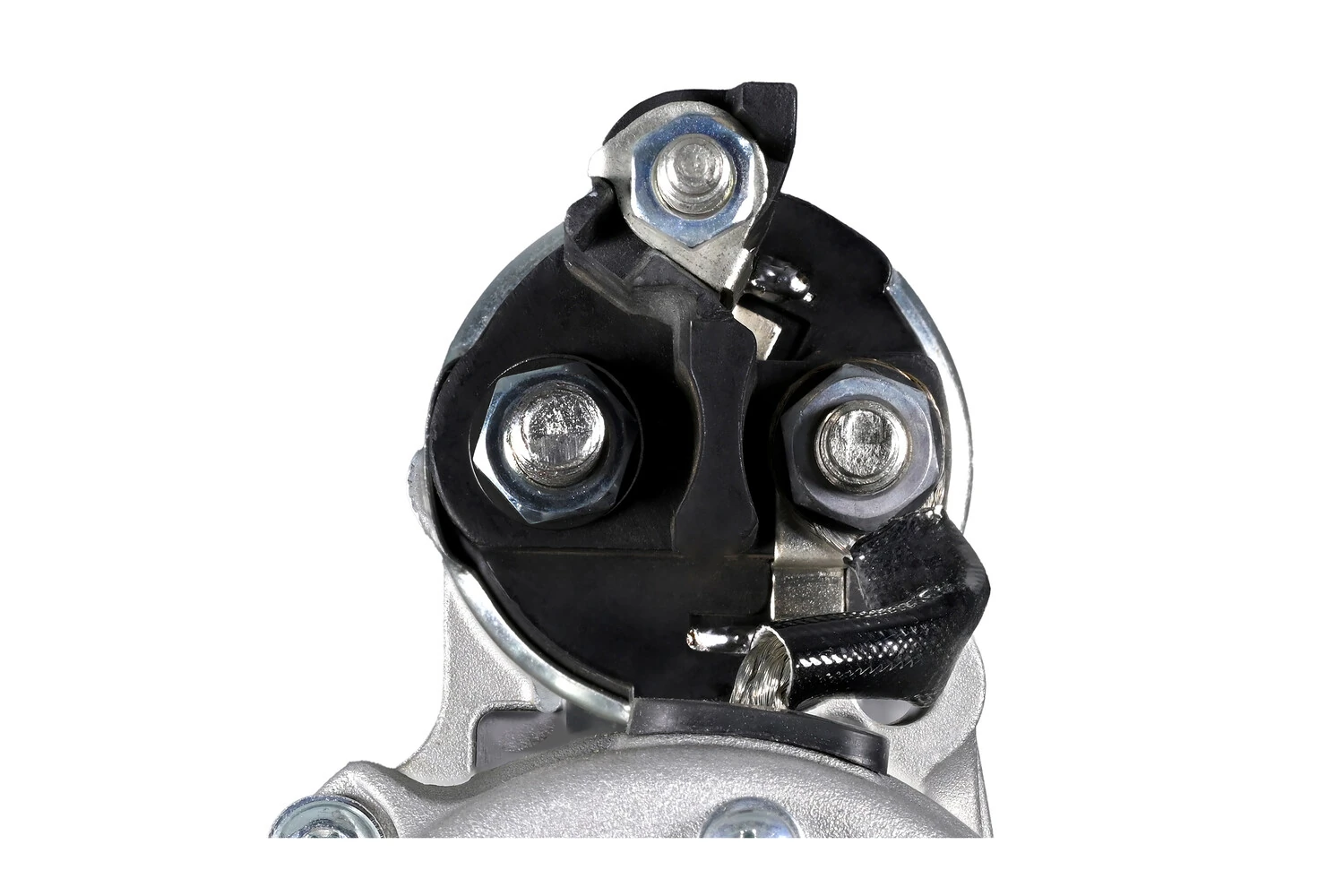  Motor de arranco Mercedes Sprinter III 3-t camião de plataforma/chassis (907, 910) (2018 - 2026) III 3-t