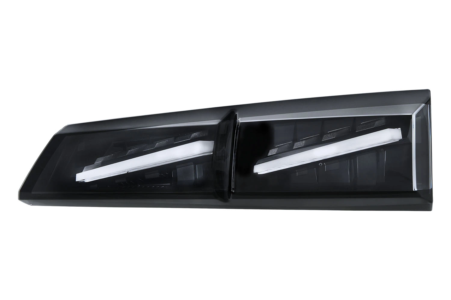 Фонари задние на Peugeot 308 III FB, FH, FP, F3, FM