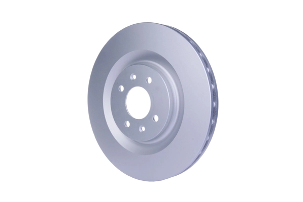 Тормоз дисковый передний HELLA 8DD355120401 цена, от 55.06 USD