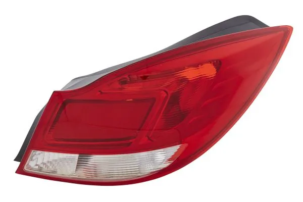 Фонари задние на Opel Insignia A G09