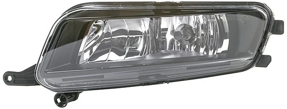 955230E Polcar Противотуманка правая