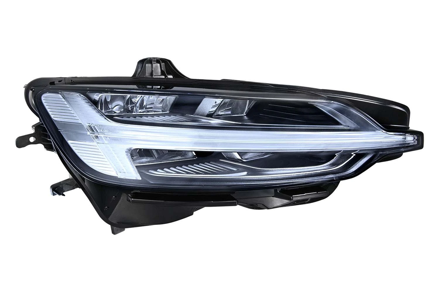 32338015 Volvo Фара передняя правая