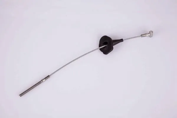 Трос ручного тормоза передний STD Ecem SEE011ECEM цена, от 6.33 USD