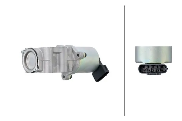 Клапан EGR, рециркуляции газов Magneti Marelli EV144