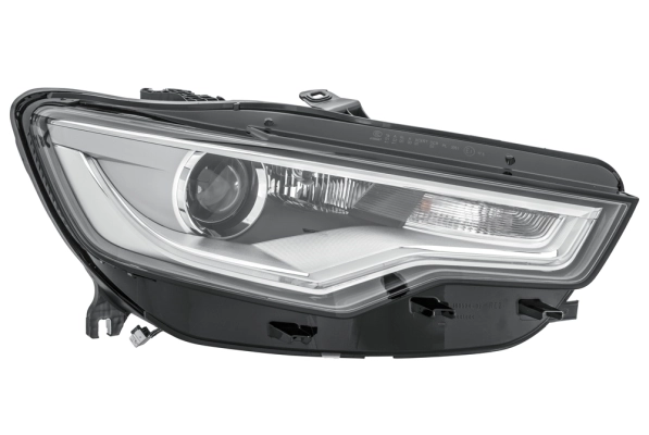 Фара правая HELLA 1EL011150361