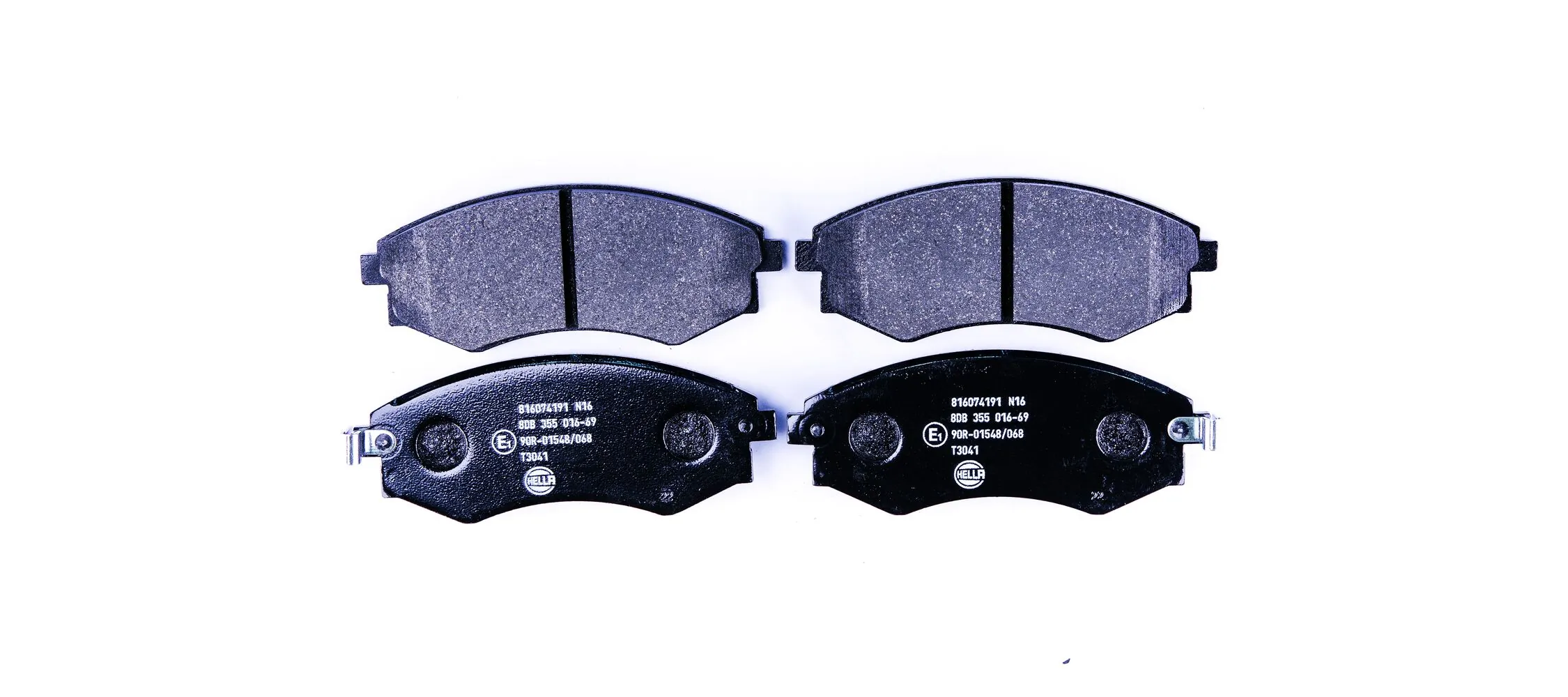 8DB355016691 HELLA