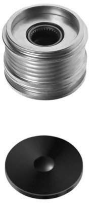 Инерционный шкив Patron P5007130 цена, от 16.99 USD