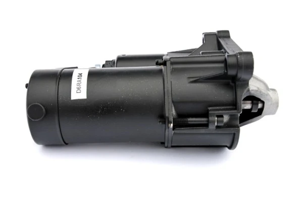  Стартер Renault 19 2