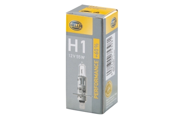 8GH223498211 HELLA Лампочка дальнего света