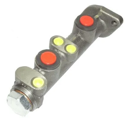 Cilindro mestre do freio Fiat Panda I 141A