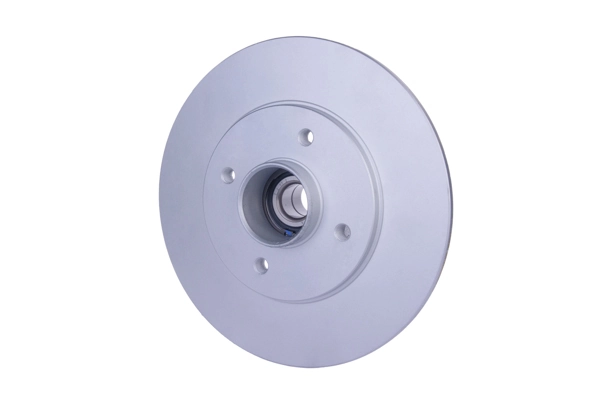 Compre Disco do freio traseiro Renault Clio 1