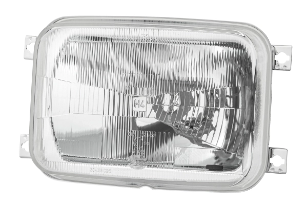 Лампа-фара, левая=правая MAN 81637306399 цена, от 32.01 USD
