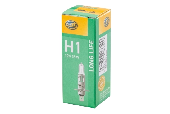 8GH002089351 HELLA Лампочка дальнего света