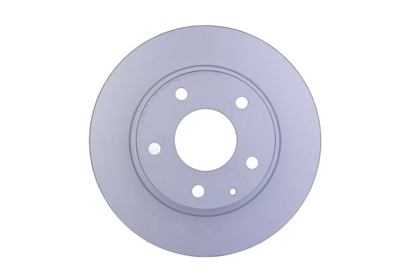 Задний тормозной диск HELLA 8DD355120461 цена, от 42.76 USD