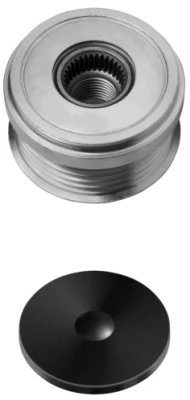 Polia do gerador para Opel Astra F 51, 52, F35, M35