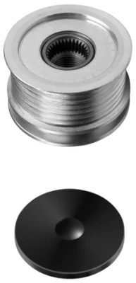 Инерционный шкив ZNP ZNP28584 цена, от 29.59 USD