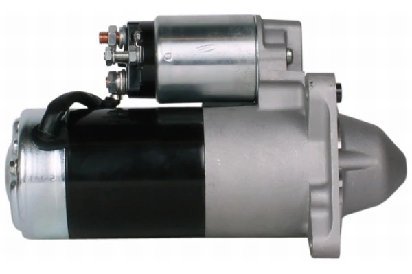 Motor de arranco Alfa Romeo 147  937