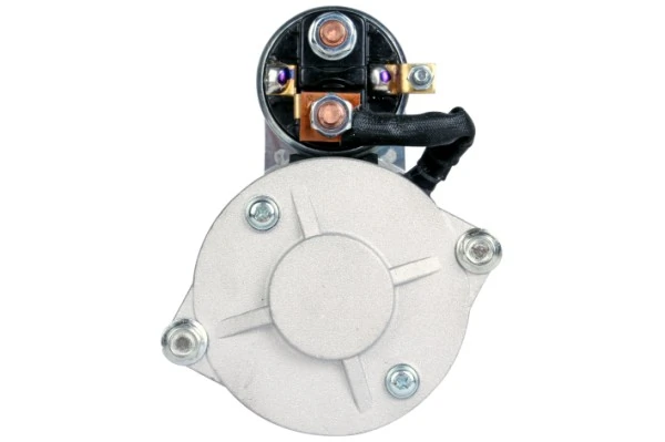 Стартер MSG M008T76072 цена, от 42.28 USD