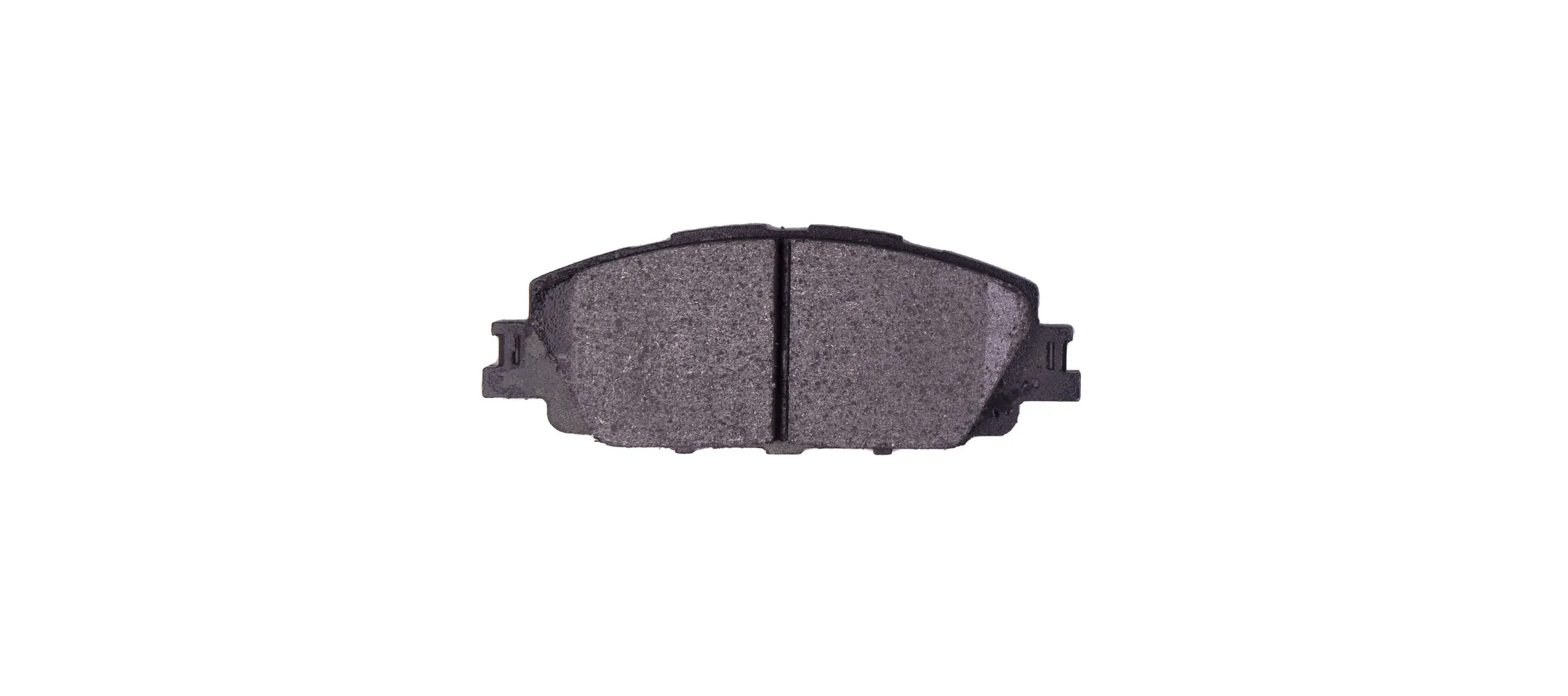 GK1491 CTR Колодки передние