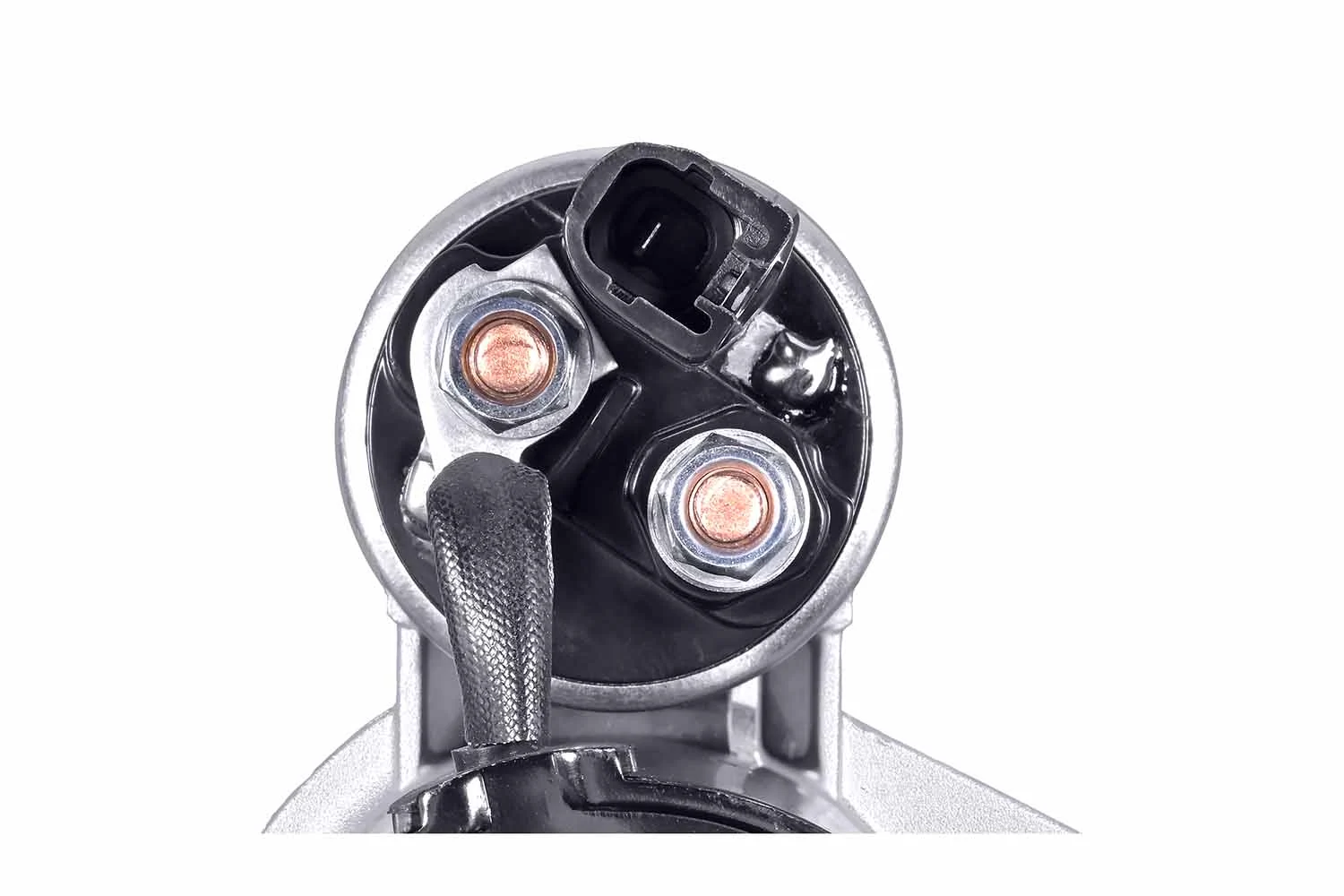 986018680 Bosch Стартер автомобиля
