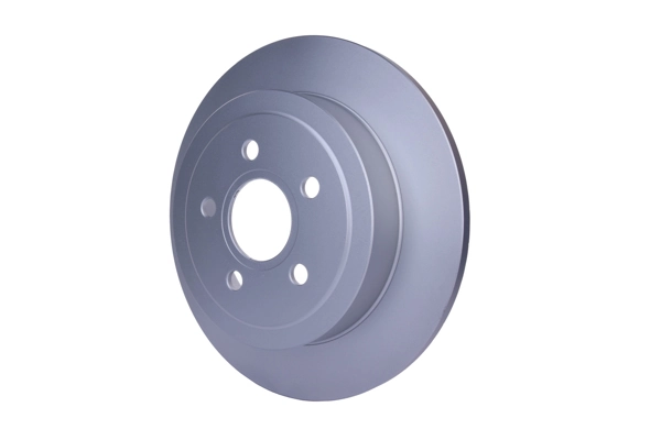 Тормозные диски K05085652AB Fiat/Alfa/Lancia
