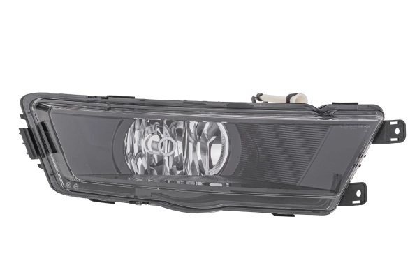 Фара противотуманная, правая Depo/Loro/Abakus FP6416H4E цена, от 19.09 USD