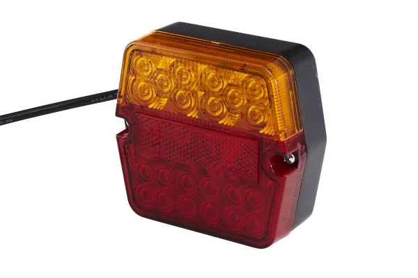 2VA357023021 HELLA Фонари задние