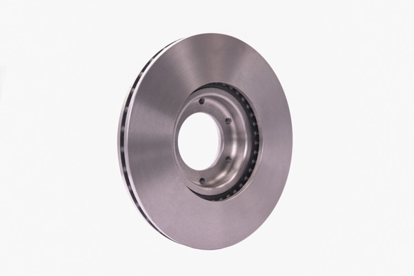 8DD355106611 HELLA Диск тормозной передний
