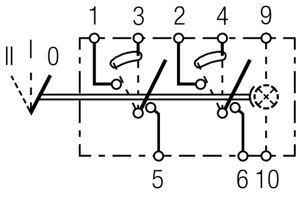 6RH004570187 HELLA 