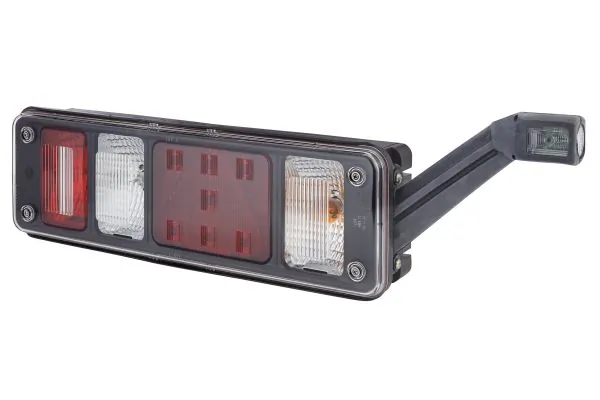 Купить 2VP340961121 HELLA Задняя правая фара