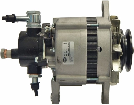 LR146741 Land Rover Генератор автомобильный