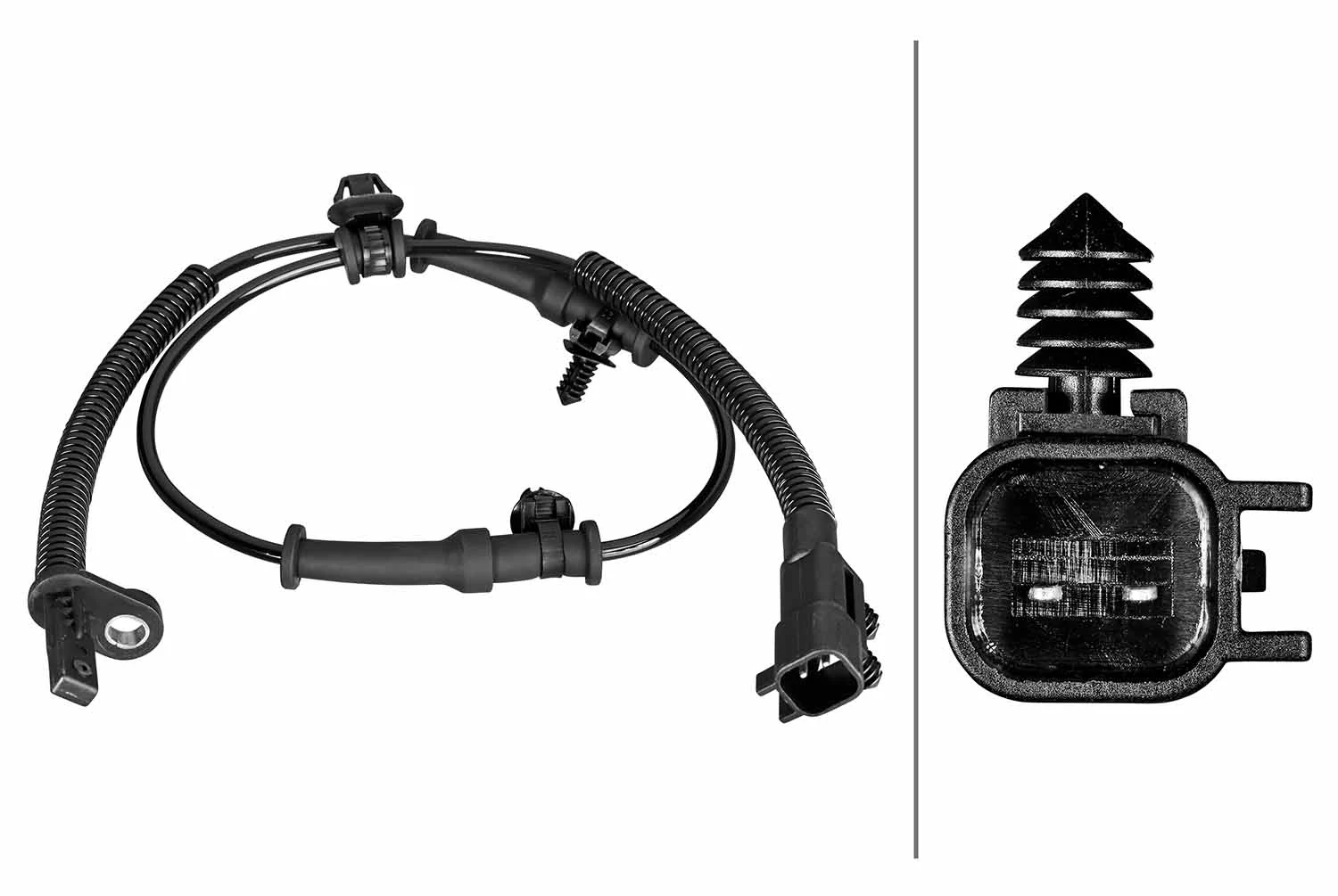 5S13345 Ultra Power Датчик АБС (ABS) задний