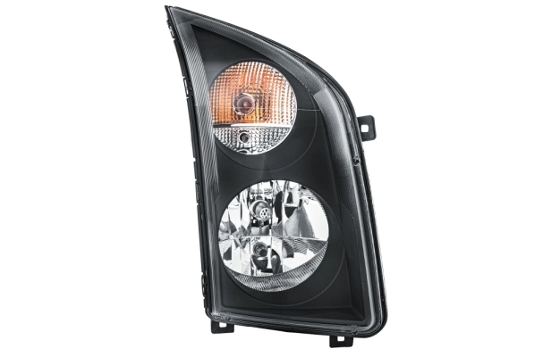 Правая блок фара Volkswagen Crafter 30-50 фургон (2E, 2EA, 2EB, 2ED, 2EH, 2EX) (2006 - 2016) цена, от 134.11 USD